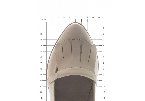 Обувь женская кожа натуральная В116 - 6