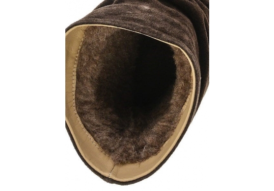 Обувь женская кожа натуральная Артикул ЗМ102 - 5