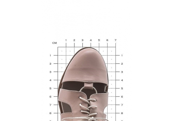 Обувь женская кожа натуральная Артикул В123 - 7