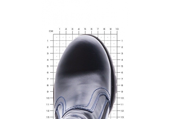 Обувь женская кожа натуральная Артикул В131 - 7