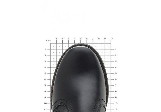 Обувь женская кожа натуральная Артикул В128 - 7